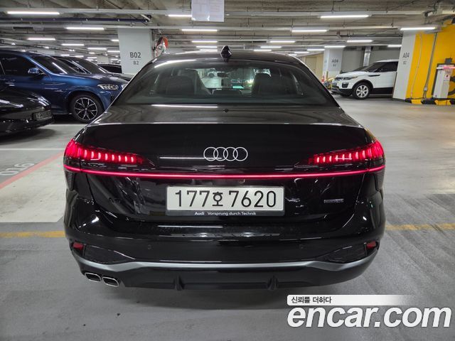 Audi A6 (C9) 40 TDI Quattro S Line 2026 — фото 3