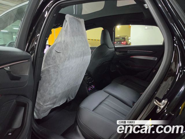 Audi A6 (C9) 40 TDI Quattro S Line 2026 — фото 6