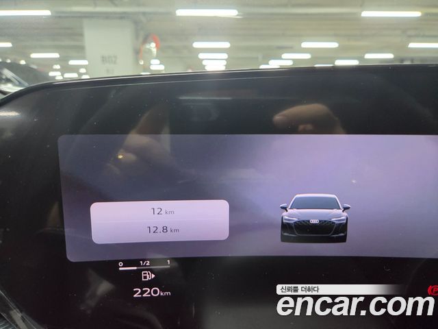 Audi A6 (C9) 40 TDI Quattro S Line 2026 — фото 8