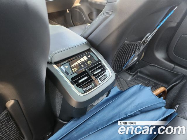 Volvo V60 Cross Country (II) T5 Pro AWD 2020 — фото 21