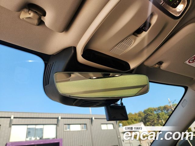 Volvo V60 Cross Country (II) T5 Pro AWD 2020 — фото 23