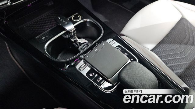 Mercedes-Benz A-Class (W177) A220 Sedan 2020 — фото 19