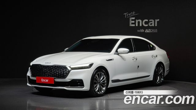 Kia K9 (II) 3.8 GDI AWD Best Selection Ⅰ