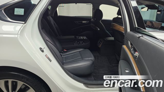 Kia K9 (II) 3.8 GDI AWD Best Selection Ⅰ 2022 — фото 12