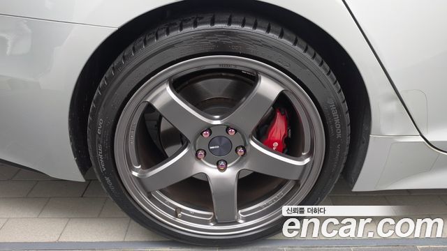 Kia Stinger 3.3 Turbo 2WD GT 2018 — фото 5
