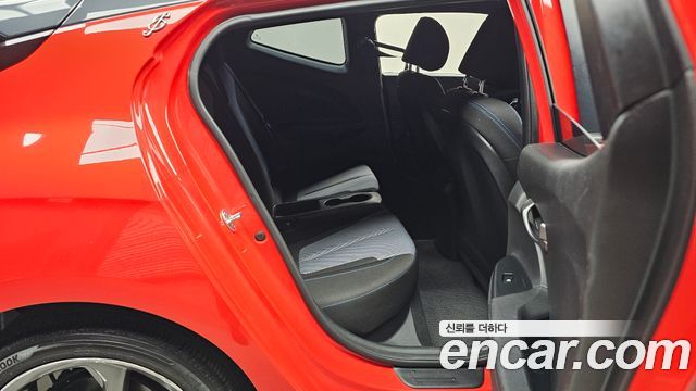 Hyundai Veloster (JS) 1.4 Turbo Modern 2018 — фото 11