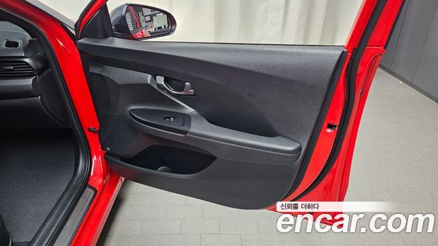 Hyundai Veloster (JS) 1.4 Turbo Modern 2018 — фото 24