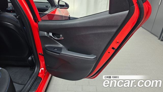 Hyundai Veloster (JS) 1.4 Turbo Modern 2018 — фото 25