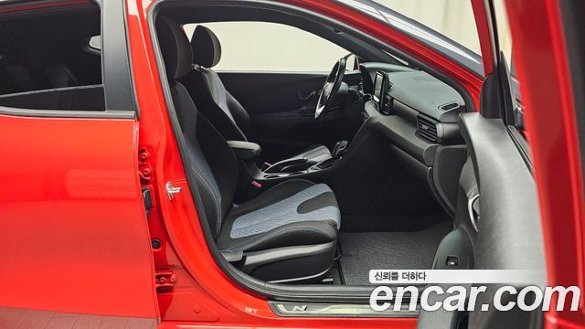 Hyundai Veloster (JS) 1.4 Turbo Modern 2018 — фото 26