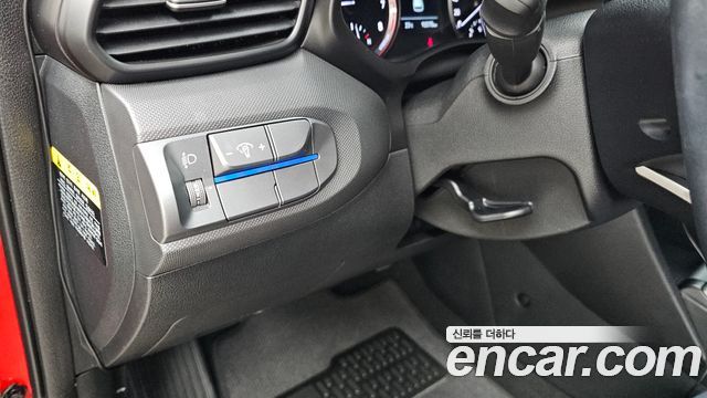 Hyundai Veloster (JS) 1.4 Turbo Modern 2018 — фото 27