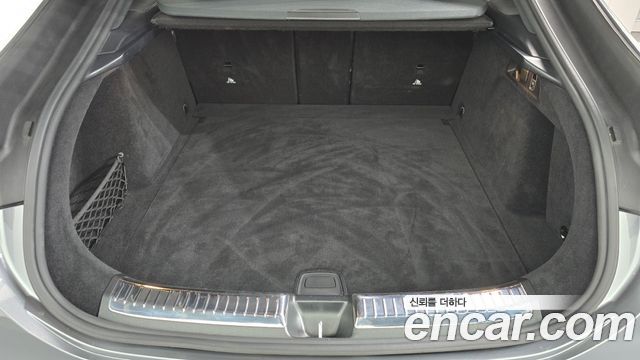 Mercedes-Benz GLE-Class (W167) GLE400d 4MATIC Coupe 2022 — фото 16