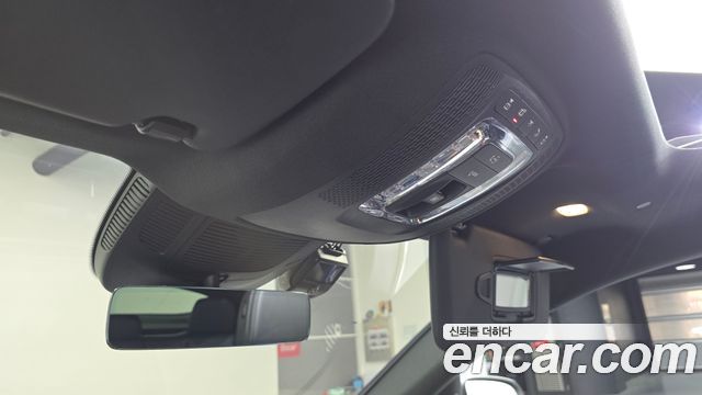 Mercedes-Benz GLE-Class (W167) GLE400d 4MATIC Coupe 2022 — фото 18