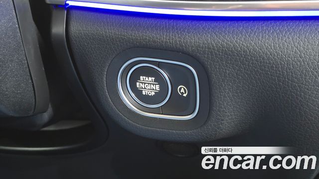 Mercedes-Benz GLE-Class (W167) GLE400d 4MATIC Coupe 2022 — фото 20