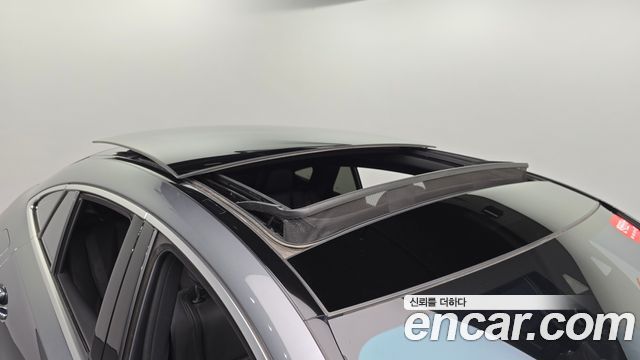 Mercedes-Benz GLE-Class (W167) GLE400d 4MATIC Coupe 2022 — фото 28
