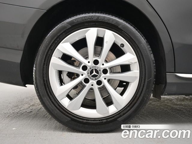 Mercedes-Benz C-Class (W205) C200 Avantgarde 2020 — фото 5