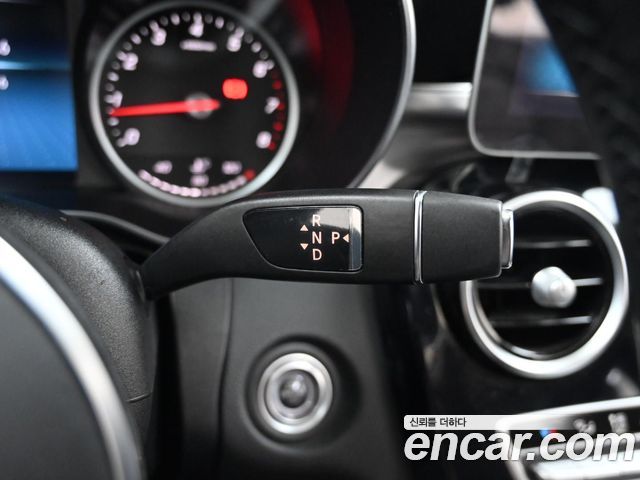 Mercedes-Benz C-Class (W205) C200 Avantgarde 2020 — фото 9