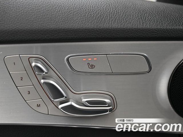 Mercedes-Benz C-Class (W205) C200 Avantgarde 2020 — фото 21