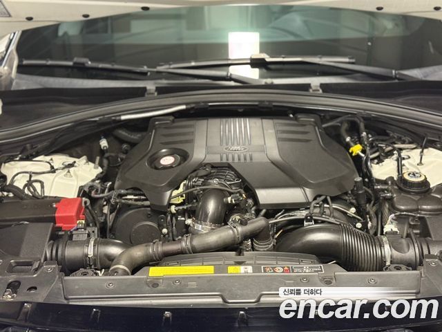 Land Rover Range Rover Velar 3.0 D300 R-Dynamic SE 2018 — фото 20