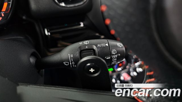 MINI Cooper S Countryman ALL4 2nd 2020 — фото 27