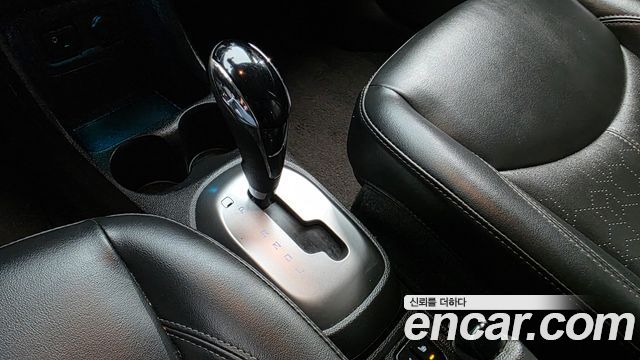 Chevrolet Next Spark LT Plus 2017 — фото 9