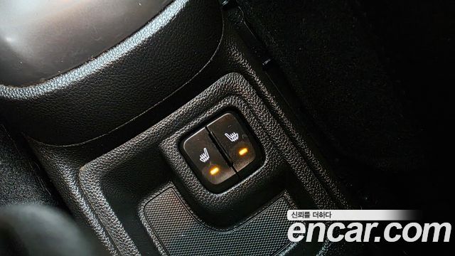Chevrolet Next Spark LT Plus 2017 — фото 16