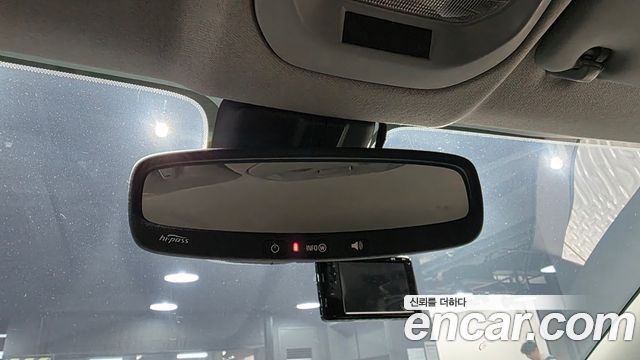 Chevrolet Next Spark LT Plus 2017 — фото 17