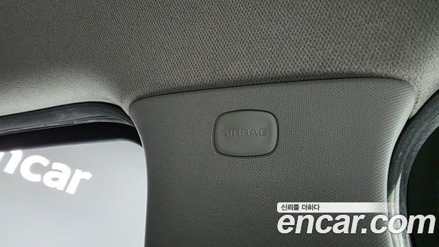 Chevrolet Next Spark LT Plus 2017 — фото 27