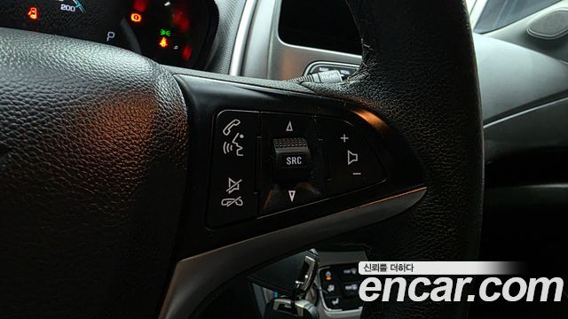 Chevrolet Next Spark LT Plus 2017 — фото 29
