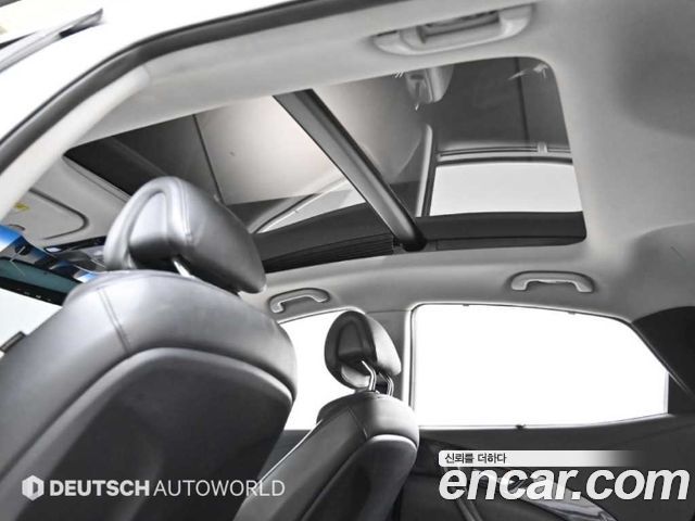 Hyundai Grandeur (HG) HG300 Noble 2012 — фото 23
