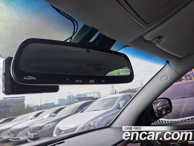 Hyundai Equus (New) VS380 LUXURY 2012 — фото 22
