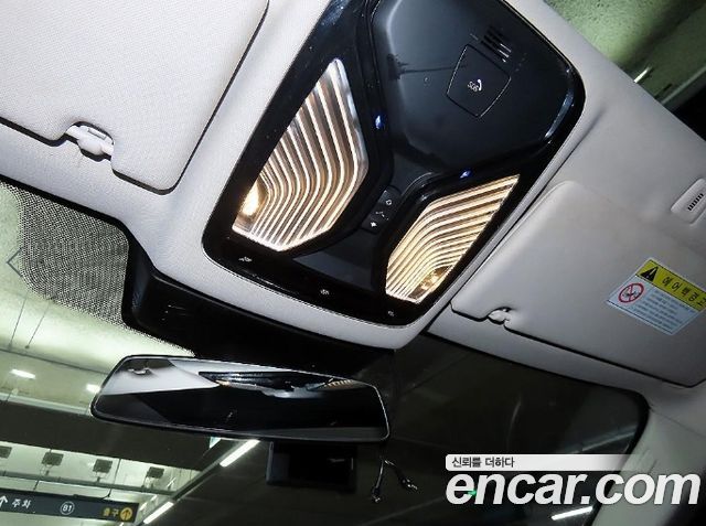 BMW 5 Series (G30) 530i Luxury Plus 2019 — фото 20