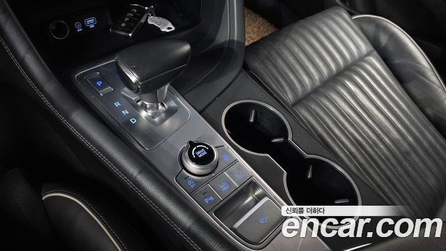 Genesis G70 2.0T AWD Elite 2019 — фото 9