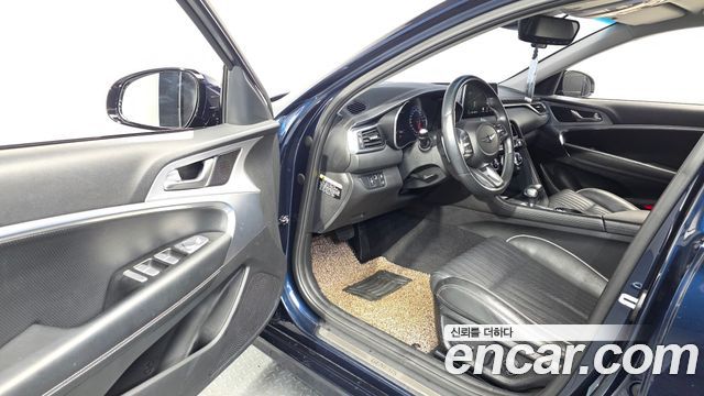 Genesis G70 2.0T AWD Elite 2019 — фото 10