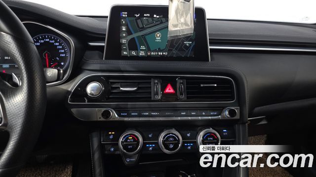 Genesis G70 2.0T AWD Elite 2019 — фото 12