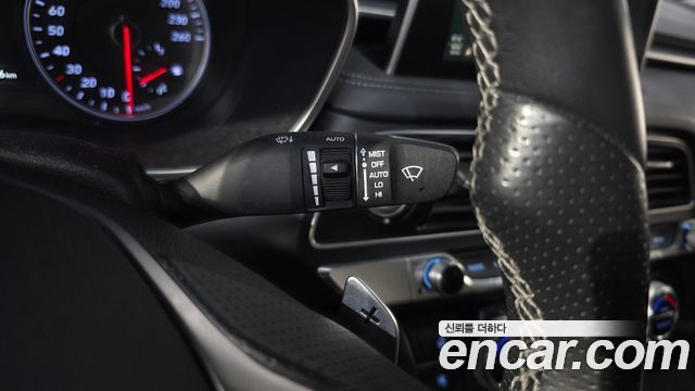 Genesis G70 2.0T AWD Elite 2019 — фото 20