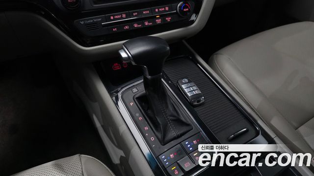 Kia Carnival 9-seater Prestige 2018 — фото 9