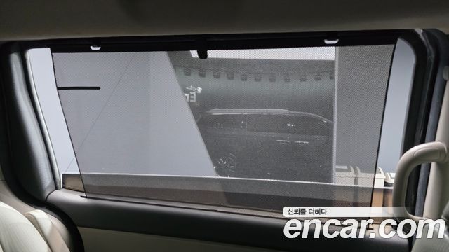 Kia Carnival 9-seater Prestige 2018 — фото 27