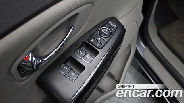 Kia Carnival 9-seater Prestige 2018 — фото 30