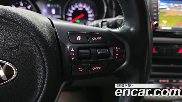 Kia Carnival 9-seater Prestige 2018 — фото 33