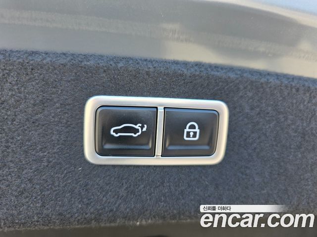 Genesis G80 (RG3) Gasoline 2.5 Turbo 2WD 2022 — фото 9