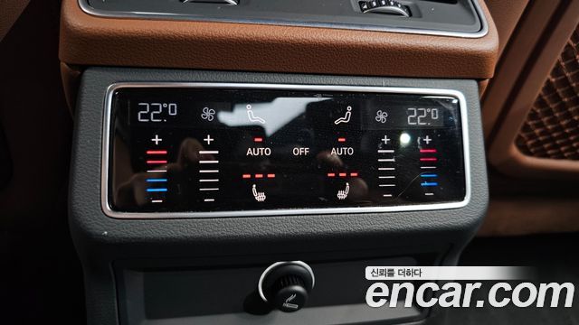 Audi A6 (C8) 40 TDI 2020 — фото 19