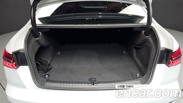 Audi A6 (C8) 40 TDI 2020 — фото 20