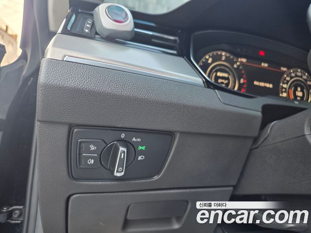 Volkswagen Arteon 2.0 TDI Premium 2019 — фото 20