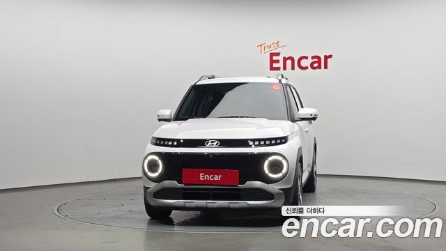 Hyundai Casper Electric Inspiration 2025 — фото 3