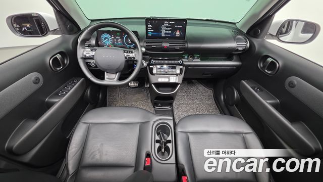 Hyundai Casper Electric Inspiration 2025 — фото 7