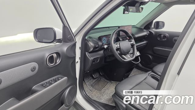 Hyundai Casper Electric Inspiration 2025 — фото 10