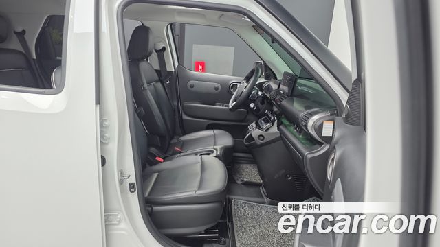 Hyundai Casper Electric Inspiration 2025 — фото 11