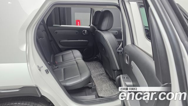 Hyundai Casper Electric Inspiration 2025 — фото 12