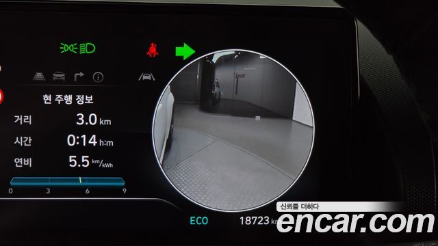 Hyundai Casper Electric Inspiration 2025 — фото 15