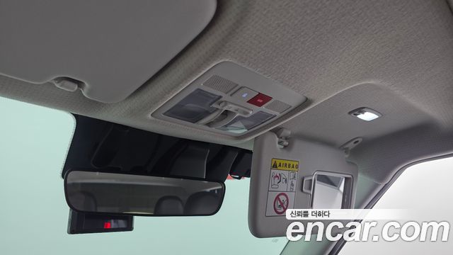 Hyundai Casper Electric Inspiration 2025 — фото 17